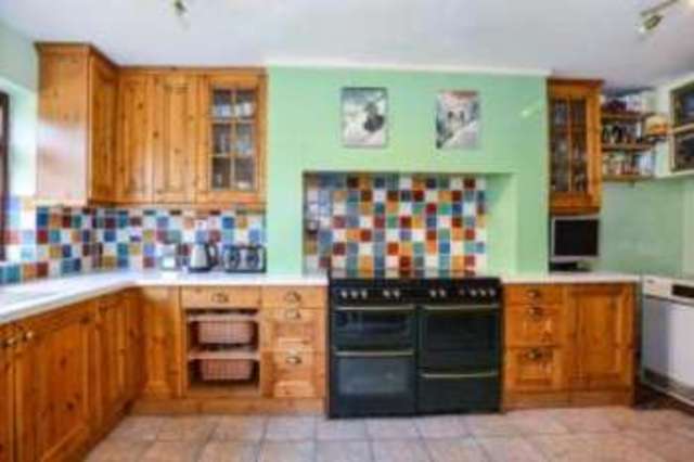  Image of 3 bedroom Bungalow for sale in East Street Adstock Buckingham MK18 at Adstock Buckingham Adstock, MK18 2HZ