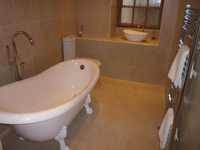  Image of 3 bedroom Flat to rent in Donibristle Gardens Dalgety Bay Dunfermline KY11 at Dalgety Bay Fife Fife, KY11 9DH
