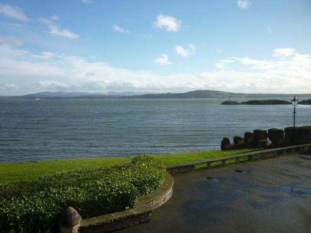  Image of 3 bedroom Flat to rent in Donibristle Gardens Dalgety Bay Dunfermline KY11 at Dalgety Bay Fife Fife, KY11 9DH
