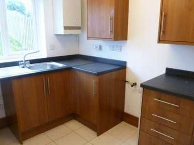  Image of 4 bedroom End of Terrace to rent in Eastcott Close Blackburn BB2 at Eastcott Close  Blackburn, BB2 3WJ