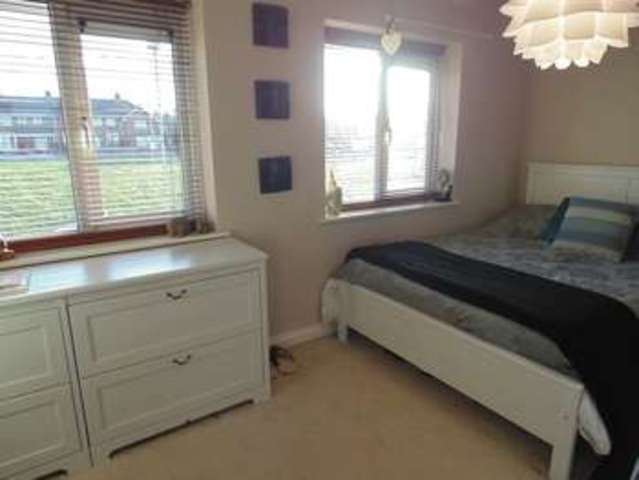  Image of 2 bedroom Terraced house to rent in Eatesbrook Road Birmingham B33 at Eatesbrook Road Stechford Birmingham, B33 9TB