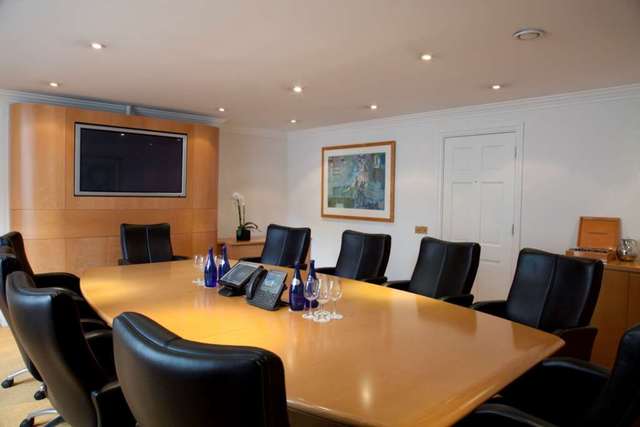  Image of Detached house to rent in Eaton Gate London SW1W at Eaton Gate  London, SW1W 9BJ