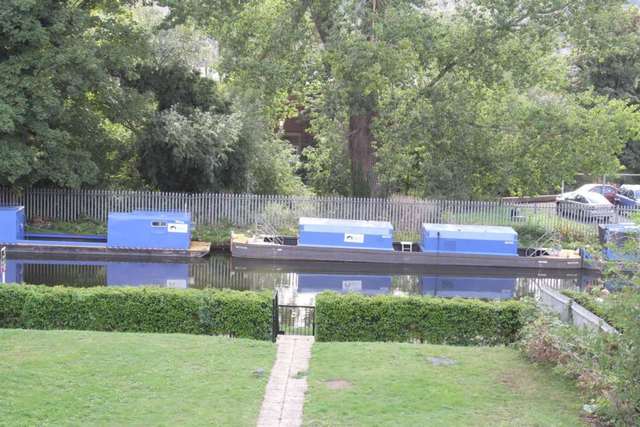  Image of 2 bedroom Apartment to rent in Ebberns Road Hemel Hempstead HP3 at Ebberns Road  Hemel Hempstead, HP3 9FU