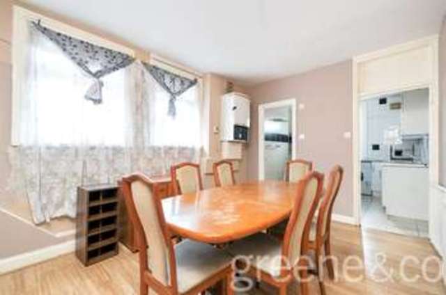  Image of 3 bedroom Detached house for sale in Ebbsfleet Road London NW2 at London  Fortune Green, NW2 3NA