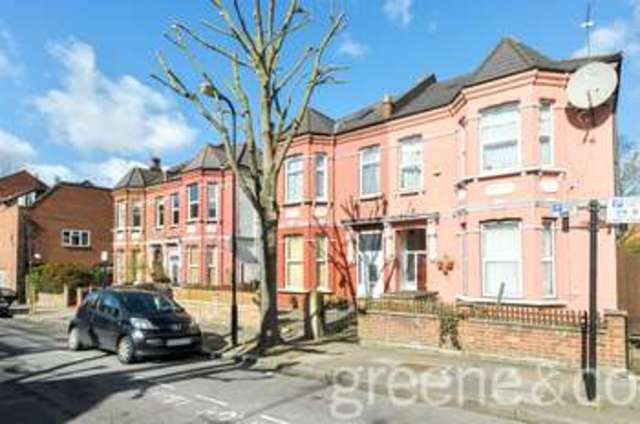  Image of 3 bedroom Detached house for sale in Ebbsfleet Road London NW2 at London  Fortune Green, NW2 3NA
