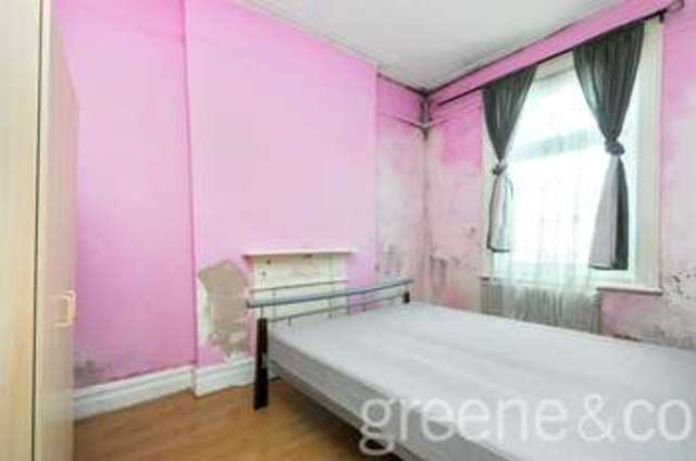  Image of 3 bedroom Detached house for sale in Ebbsfleet Road London NW2 at London  Fortune Green, NW2 3NA