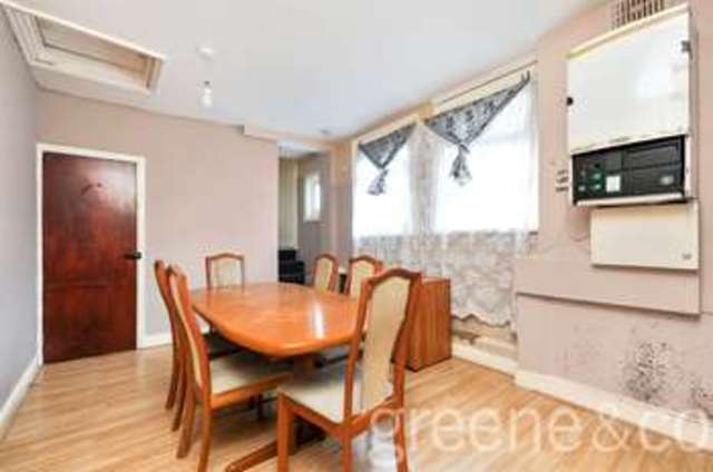  Image of 3 bedroom Detached house for sale in Ebbsfleet Road London NW2 at London  Fortune Green, NW2 3NA