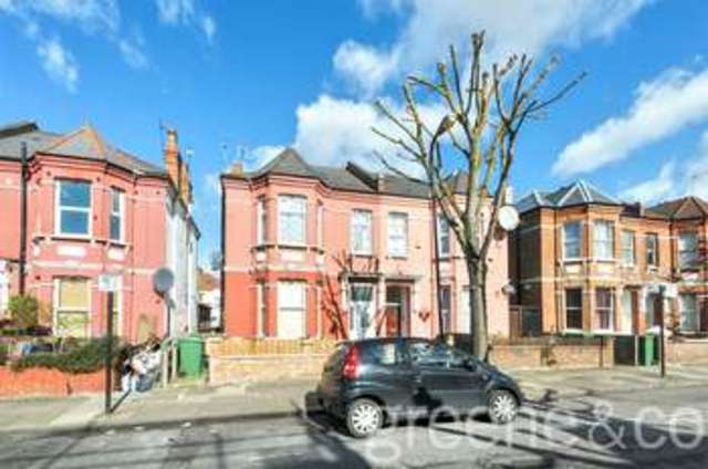  Image of 3 bedroom Detached house for sale in Ebbsfleet Road London NW2 at London  Fortune Green, NW2 3NA