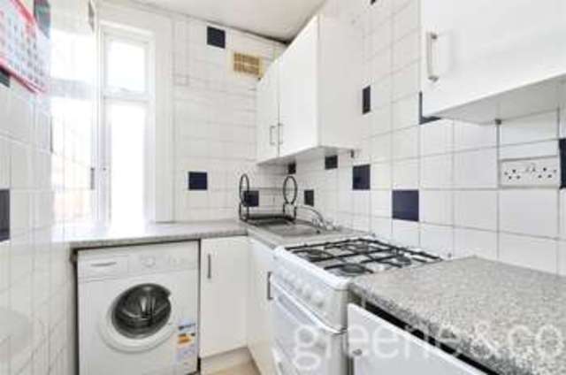  Image of 3 bedroom Detached house for sale in Ebbsfleet Road London NW2 at London  Fortune Green, NW2 3NA
