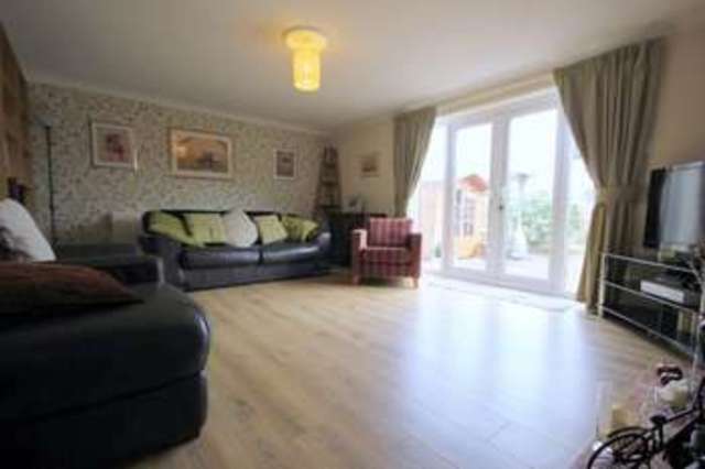  Image of 4 bedroom Detached house for sale in Eccleshall Road Stafford ST16 at Eccleshall Road  Stafford, ST16 1JN