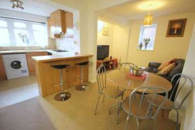  Image of 4 bedroom Detached house for sale in Eccleshall Road Stafford ST16 at Eccleshall Road  Stafford, ST16 1JN