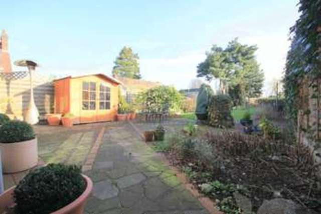  Image of 4 bedroom Detached house for sale in Eccleshall Road Stafford ST16 at Eccleshall Road  Stafford, ST16 1JN