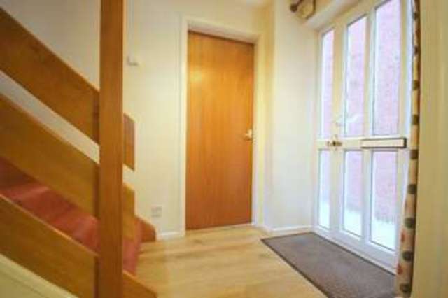  Image of 4 bedroom Detached house for sale in Eccleshall Road Stafford ST16 at Eccleshall Road  Stafford, ST16 1JN