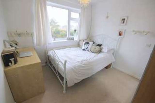  Image of 4 bedroom Detached house for sale in Eccleshall Road Stafford ST16 at Eccleshall Road  Stafford, ST16 1JN