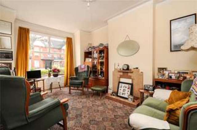  Image of 3 bedroom Terraced house for sale in Elborough Street London SW18 at London  West Hill, SW18 5DP