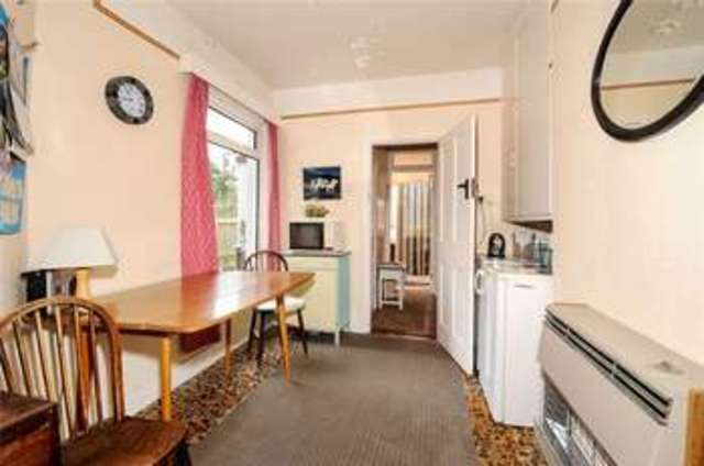  Image of 3 bedroom Terraced house for sale in Elborough Street London SW18 at London  West Hill, SW18 5DP