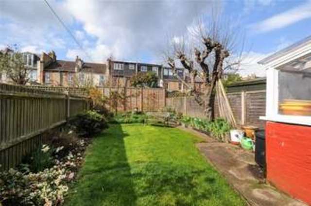  Image of 3 bedroom Terraced house for sale in Elborough Street London SW18 at London  West Hill, SW18 5DP