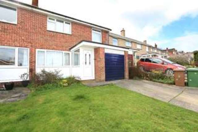  Image of 3 bedroom Semi-Detached house for sale in Knapps Close Plymouth PL9 at Elburton Plymouth Devon, PL9 8UX