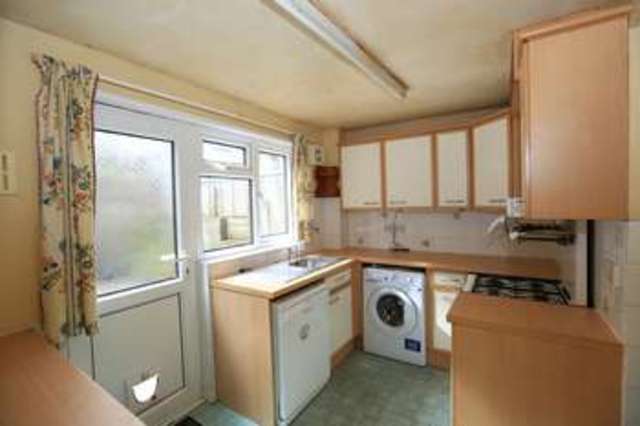  Image of 3 bedroom Semi-Detached house for sale in Knapps Close Plymouth PL9 at Elburton Plymouth Devon, PL9 8UX
