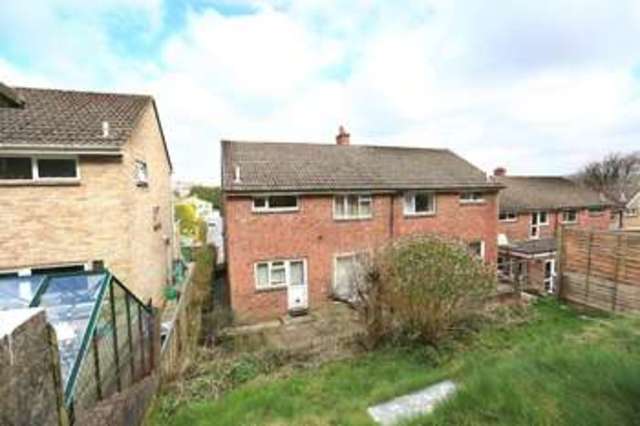  Image of 3 bedroom Semi-Detached house for sale in Knapps Close Plymouth PL9 at Elburton Plymouth Devon, PL9 8UX