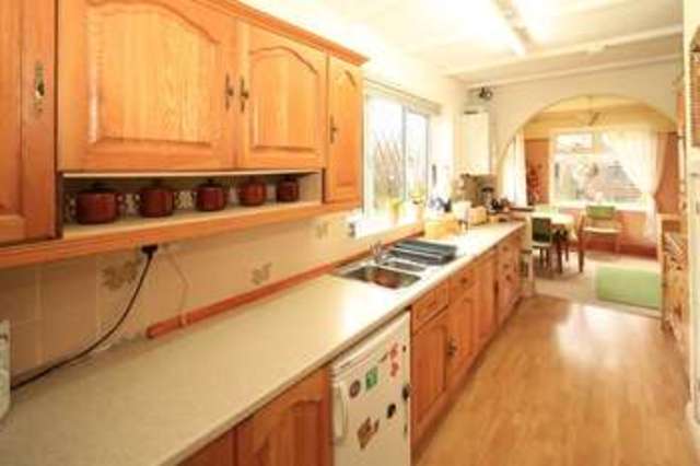  Image of 3 bedroom Detached house for sale in Homer Rise Elburton Plymouth PL9 at Elburton Plymouth Devon, PL9 8NE