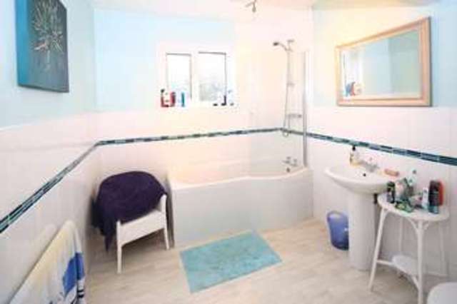  Image of 3 bedroom Detached house for sale in Homer Rise Elburton Plymouth PL9 at Elburton Plymouth Devon, PL9 8NE