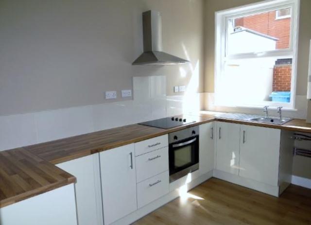  Image of 2 bedroom End of Terrace for sale in Elder Avenue Abbey Street Hull HU9 at Abbey Street  Hull, HU9 1LB