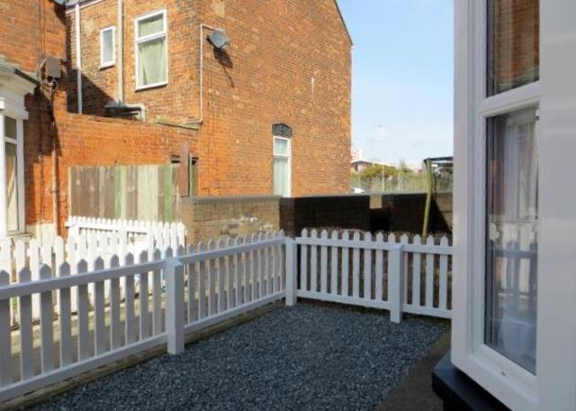  Image of 2 bedroom End of Terrace for sale in Elder Avenue Abbey Street Hull HU9 at Abbey Street  Hull, HU9 1LB