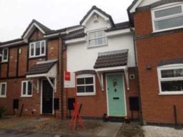  Image of 2 bedroom Terraced house for sale in Eldon Street Ashton-on-Ribble Preston PR2 at Ashton-on-Ribble Preston Fulwood, PR2 2BB