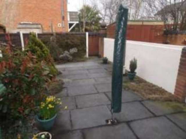  Image of 2 bedroom Terraced house for sale in Eldon Street Ashton-on-Ribble Preston PR2 at Ashton-on-Ribble Preston Fulwood, PR2 2BB