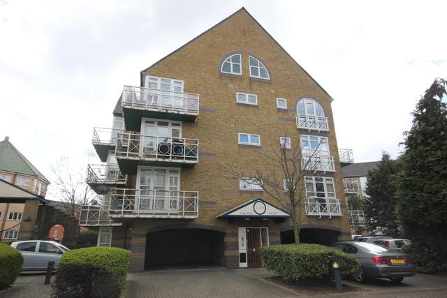  Image of 1 bedroom Flat to rent in Eleanor Close London SE16 at Canada Water  London, SE16 6PU