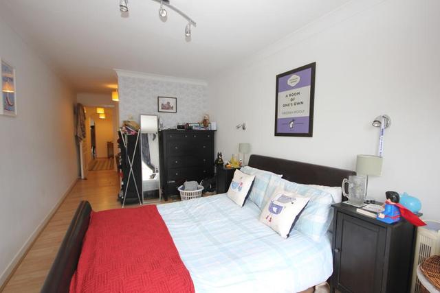  Image of 1 bedroom Flat to rent in Eleanor Close London SE16 at Canada Water  London, SE16 6PU