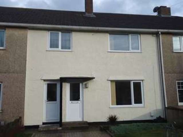  Image of 3 bedroom Terraced house to rent in Elfed Avenue Port Talbot SA12 at Elfed Avenue Little Warren Port Talbot, SA12 6AS