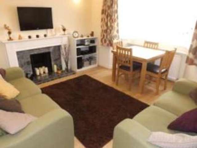  Image of 2 bedroom Bungalow for sale in Elfin Grove Dunton Bassett Lutterworth LE17 at Dunton Bassett Lutterworth Dunton Bassett, LE17 5LB