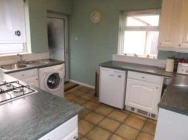  Image of 2 bedroom Bungalow for sale in Elfin Grove Dunton Bassett Lutterworth LE17 at Dunton Bassett Lutterworth Dunton Bassett, LE17 5LB