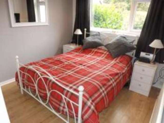  Image of 2 bedroom Bungalow for sale in Elfin Grove Dunton Bassett Lutterworth LE17 at Dunton Bassett Lutterworth Dunton Bassett, LE17 5LB