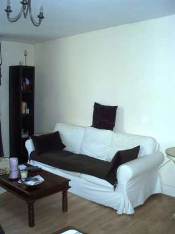  Image of 1 bedroom Flat to rent in Elgin Avenue London W9 at Elgin Avenue  Maida Vale, W9 2NS