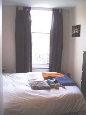  Image of 1 bedroom Flat to rent in Elgin Avenue London W9 at Elgin Avenue  Maida Vale, W9 2NS