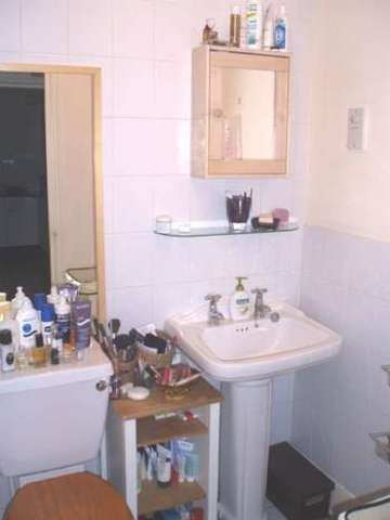  Image of 1 bedroom Flat to rent in Elgin Avenue London W9 at Elgin Avenue  Maida Vale, W9 2NS
