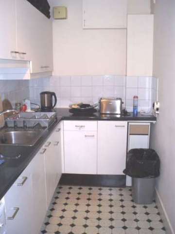  Image of 1 bedroom Flat to rent in Elgin Avenue London W9 at Elgin Avenue  Maida Vale, W9 2NS