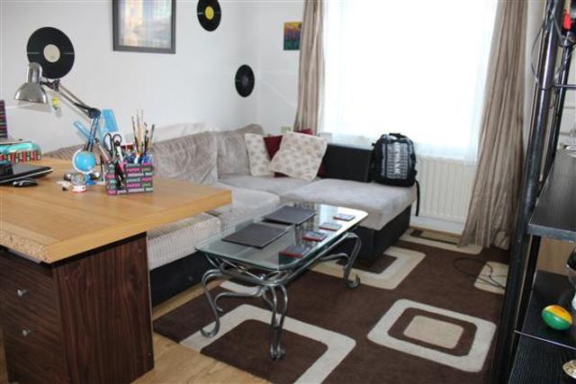  Image of 1 bedroom Apartment for sale in Enterprize Way London SE8 at Deptford, SE8 3PY