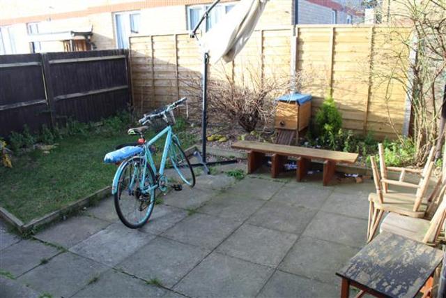  Image of 1 bedroom Apartment for sale in Enterprize Way London SE8 at Deptford, SE8 3PY