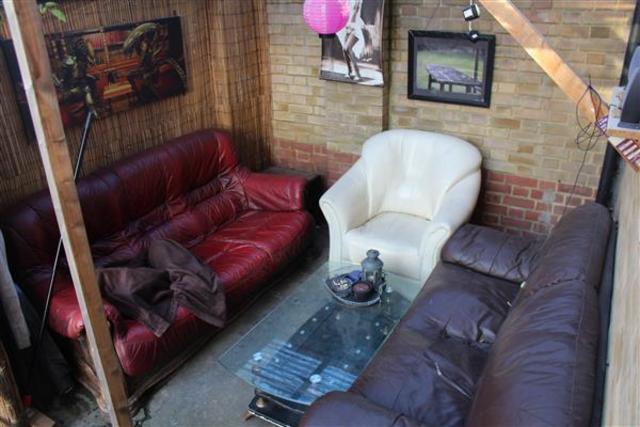 Image of 1 bedroom Apartment for sale in Enterprize Way London SE8 at Deptford, SE8 3PY