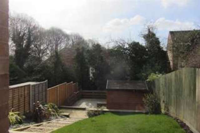  Image of 2 bedroom Semi-Detached house to rent in Ellerdene Close Headless Cross Redditch B98 at Redditch Worcestershire Redditch, B98 7PW