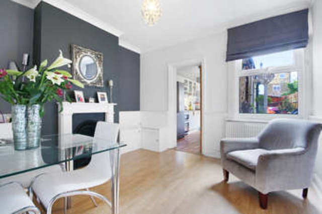  Image of 2 bedroom Detached house for sale in Elm Road Kingston upon Thames KT2 at Surrey  Kingston upon Thames, KT2 6HP