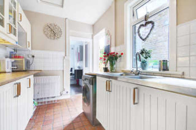  Image of 2 bedroom Detached house for sale in Elm Road Kingston upon Thames KT2 at Surrey  Kingston upon Thames, KT2 6HP