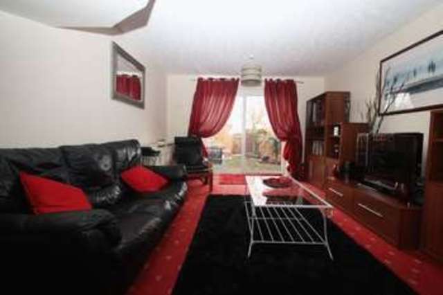  Image of 2 bedroom Terraced house for sale in Elsdon Close Whitwick Coalville LE67 at Elsdon Close  Whitwick, LE67 5FX