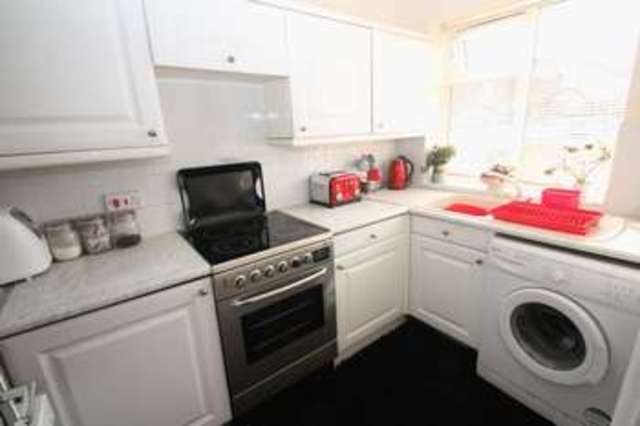  Image of 2 bedroom Terraced house for sale in Elsdon Close Whitwick Coalville LE67 at Elsdon Close  Whitwick, LE67 5FX