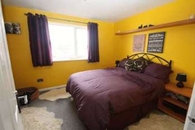  Image of 2 bedroom Terraced house for sale in Elsdon Close Whitwick Coalville LE67 at Elsdon Close  Whitwick, LE67 5FX