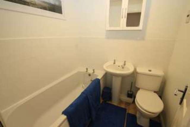  Image of 2 bedroom Terraced house for sale in Elsdon Close Whitwick Coalville LE67 at Elsdon Close  Whitwick, LE67 5FX